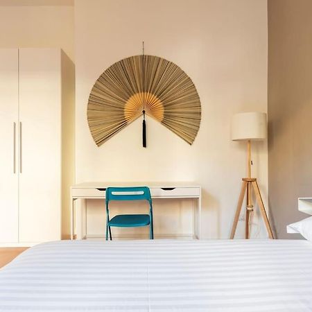 ミラノLoft In Zona Buonarrotiアパートメント エクステリア 写真