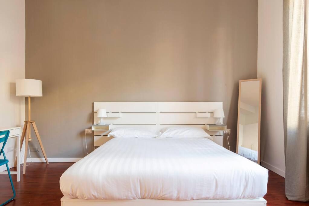 ミラノLoft In Zona Buonarrotiアパートメント エクステリア 写真