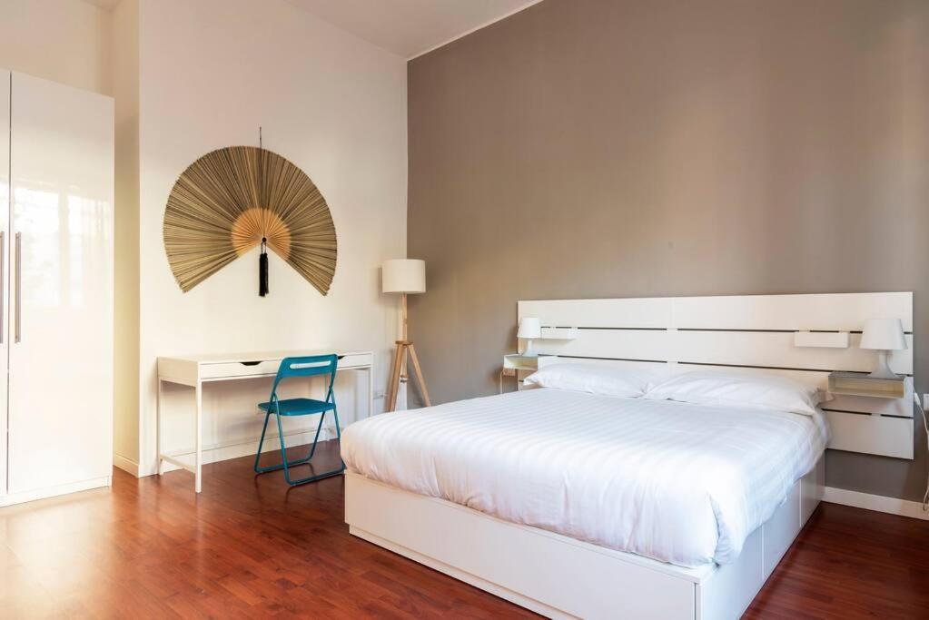 ミラノLoft In Zona Buonarrotiアパートメント エクステリア 写真